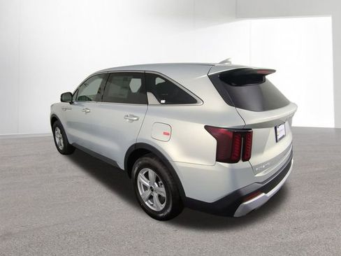 New 2026 Kia Sorento LX image 34