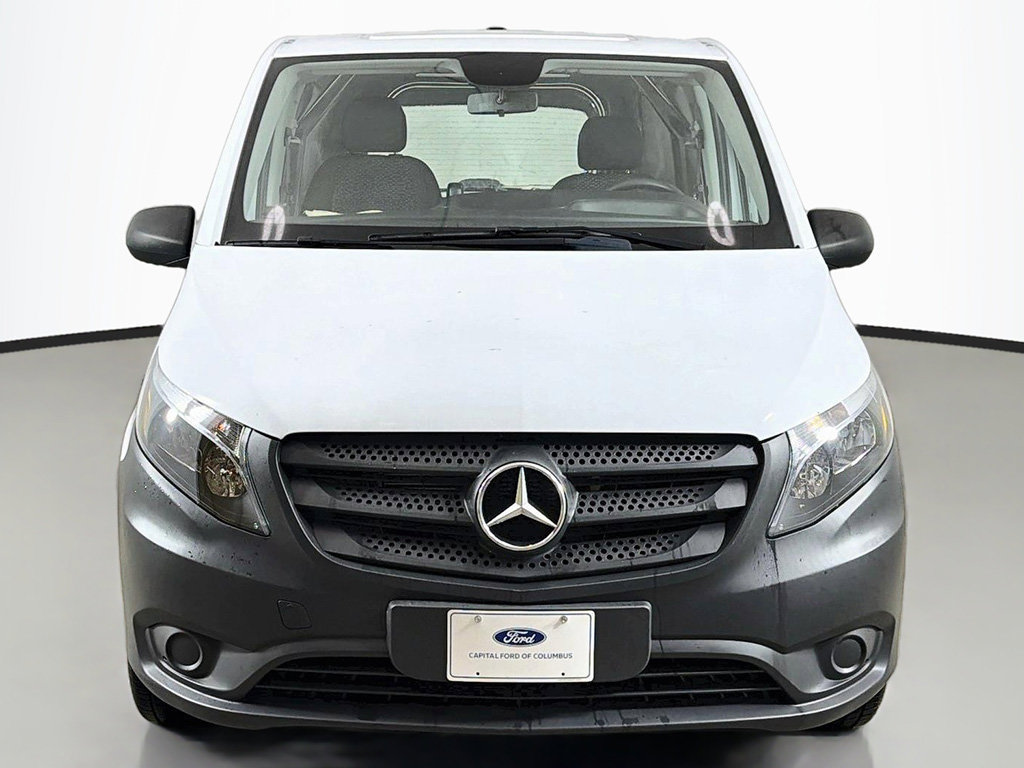 Used 2022 Mercedes-Benz Metris image 7