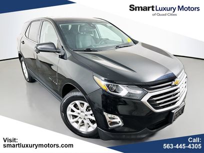 Used 2020 Chevrolet Equinox LT