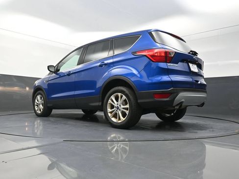 Used 2019 Ford Escape SE AWD/4WD image 25