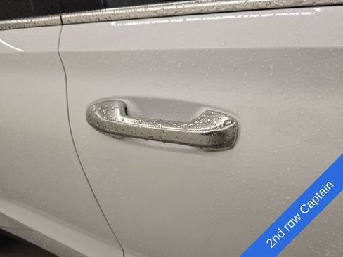 Used 2025 Hyundai Palisade SEL FWD image 8
