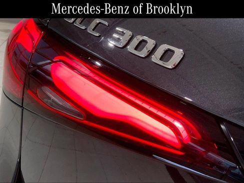 Certified 2025 Mercedes-Benz GLC 300 4MATIC image 28