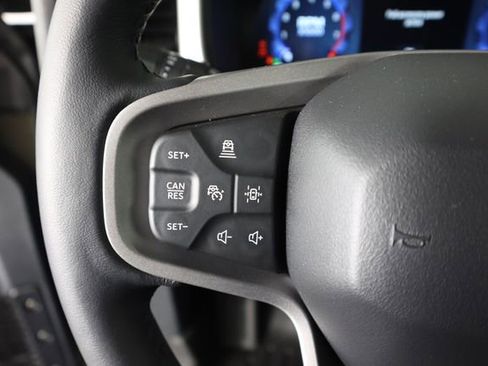 New 2025 Ford Bronco Outer Banks w/ Sasquatch Package image 35