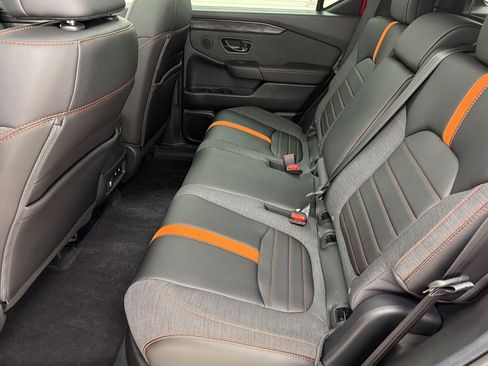 Used 2026 Honda Passport TrailSport image 14