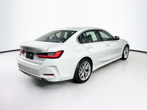 Used 2025 BMW 330i Sedan RWD image 9
