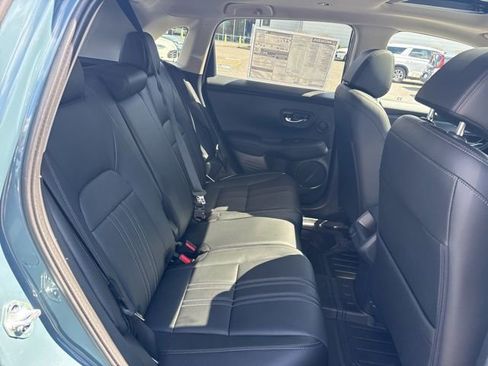 New 2026 Honda HR-V EX-L image 14