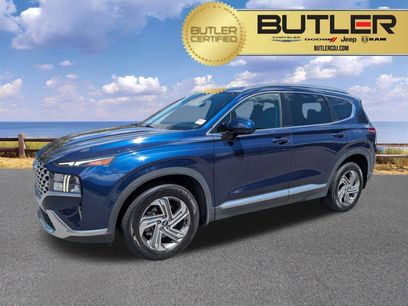 Used 2021 Hyundai Santa Fe SEL w/ Cargo Package