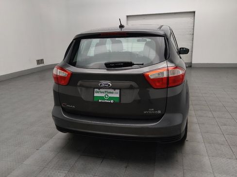 Used 2016 Ford C-MAX SE image 7