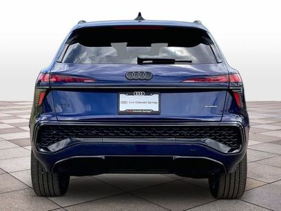 New 2026 Audi Q3 quattro 2.0T