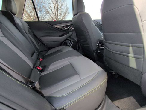 Used 2023 Subaru Outback Onyx Edition image 20