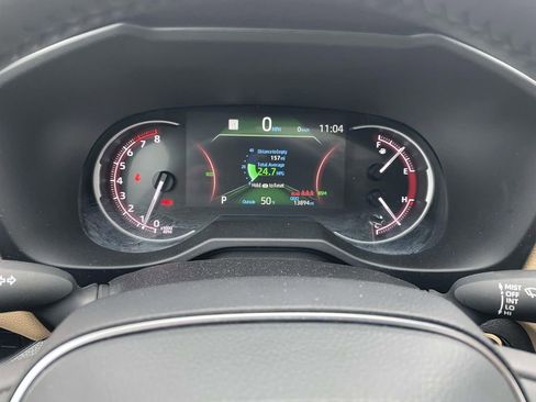 Used 2025 Toyota RAV4 XLE Premium image 38