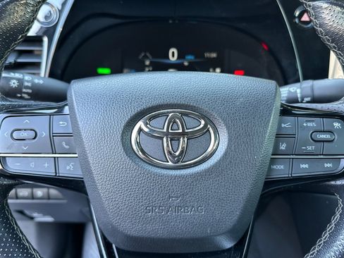 Certified 2022 Toyota Mirai XLE image 27