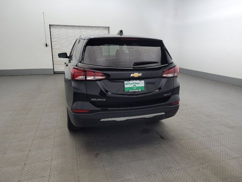Used 2022 Chevrolet Equinox LT image 6