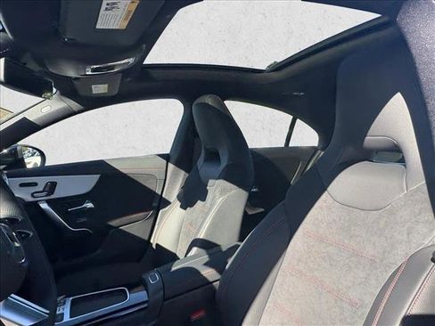 New 2026 Mercedes-Benz CLA 250 image 11