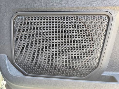 New 2026 Toyota Tundra Platinum AWD/4WD image 24