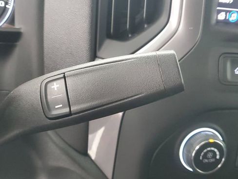 Used 2024 Chevrolet Silverado 1500 Custom Trail Boss image 28