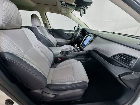 Certified 2025 Subaru Outback Premium w/ Popular Package #1 image 35