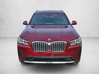 Used 2023 BMW X3 sDrive30i w/ Convenience Package video 2