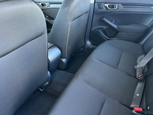 New 2026 Honda Civic LX image 13