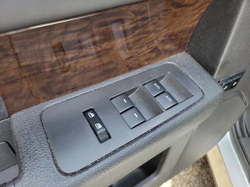 Used 2017 Ford Flex Limited FWD image 14
