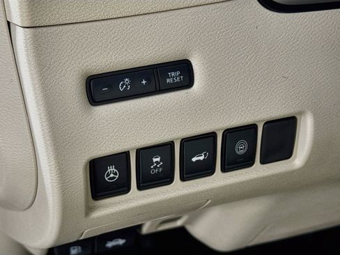 Used 2023 Nissan Murano SL w/ SL Moonroof Package AWD/4WD image 14