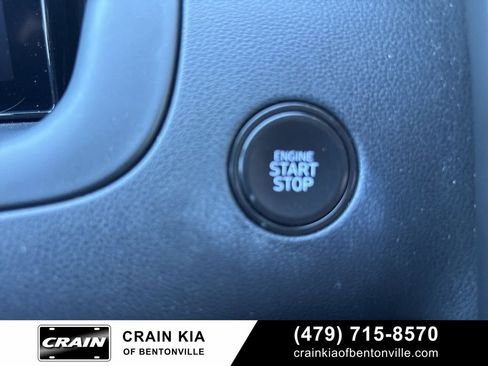 Used 2022 Hyundai Tucson N Line w/ Cargo Package image 16