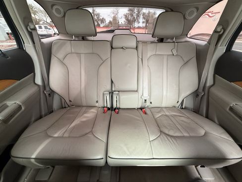 Used 2014 Lincoln MKX FWD image 17