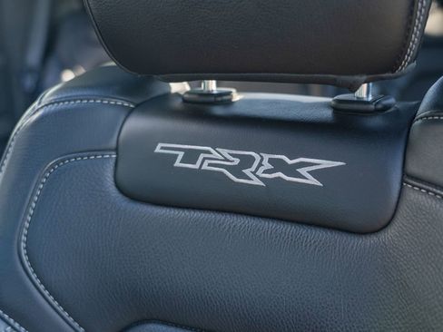 Used 2021 RAM 1500 TRX w/ TRX Level 2 Equipment Group image 16