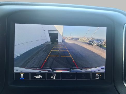 Used 2022 GMC Sierra 2500 AT4 w/ Gooseneck/5TH Wheel Package image 20