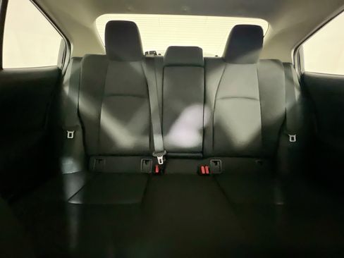 Used 2025 Toyota Corolla LE FWD image 31