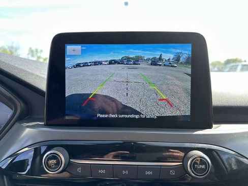 Used 2024 Ford Escape Active image 24