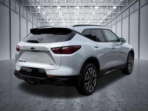 Used 2020 Chevrolet Blazer RS AWD/4WD image 23