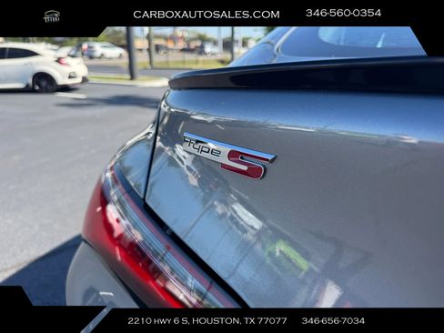 Used 2025 Acura Integra Type S image 29