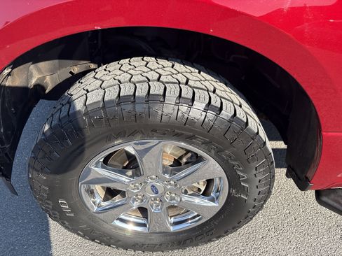 Used 2018 Ford F150 XLT w/ Equipment Group 302A Luxury image 14