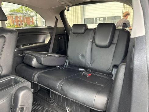 Used 2022 Honda Odyssey Touring image 37