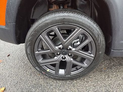 New 2026 Jeep Compass Limited w/ Sun, Sound & Navigation Group image 11