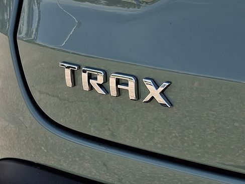 New 2026 Chevrolet Trax ACTIV w/ Driver Confidence Package image 19