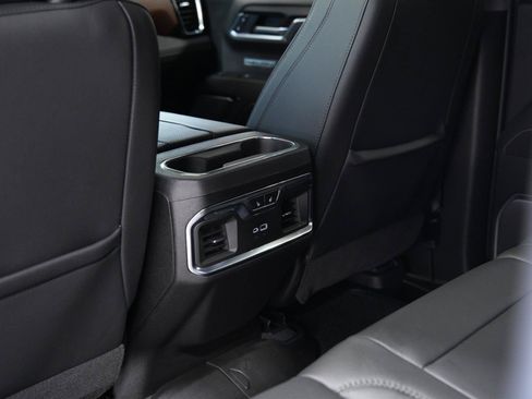 Used 2026 GMC Sierra 1500 Denali AWD/4WD image 26