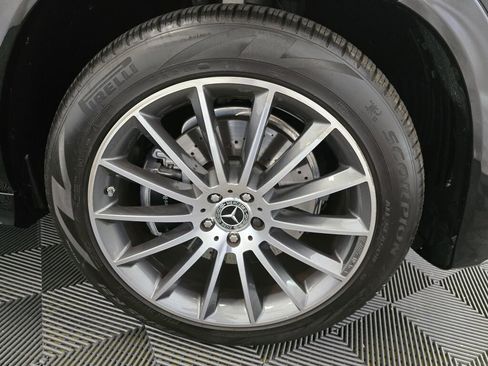 Used 2024 Mercedes-Benz GLE 580 GLE 580 image 22