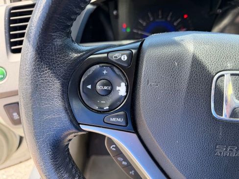 Used 2012 Honda Civic EX-L image 24