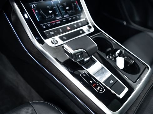 Certified 2022 Audi Q8 Premium Plus AWD/4WD image 12