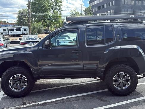 Used 2012 Nissan Xterra S AWD/4WD image 6