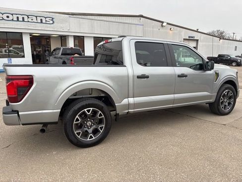 Used 2024 Ford F150 STX image 47