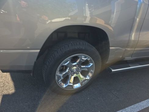 Used 2022 RAM 1500 Big Horn AWD/4WD image 18
