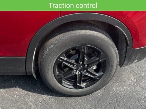 Used 2023 Chevrolet Blazer LT w/ Midnight/Sport Edition image 28