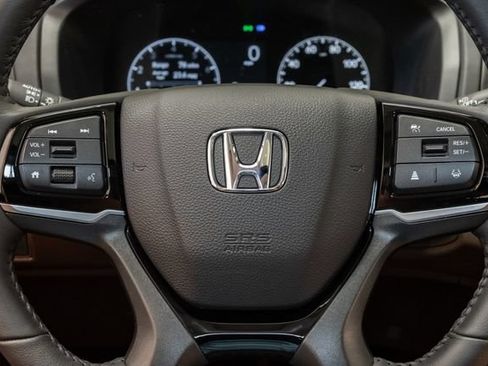 Used 2026 Honda Odyssey Touring image 13