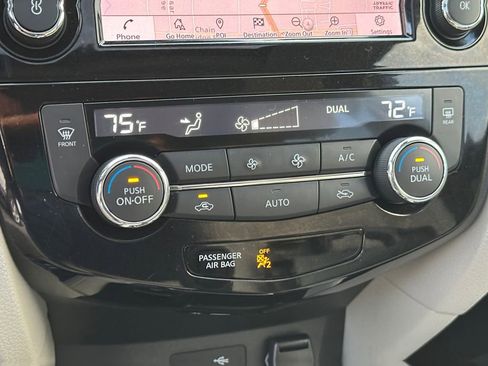 Used 2019 Nissan Rogue Sport SL w/ Premium Package AWD/4WD image 23