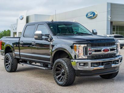 Certified 2019 Ford F250 XLT w/ XLT Premium Package