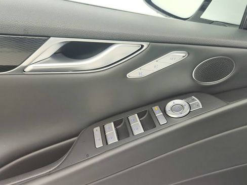 Used 2026 Genesis G80 2.5T AWD/4WD image 23