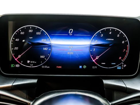 Certified 2025 Mercedes-Benz GLC 300 image 21